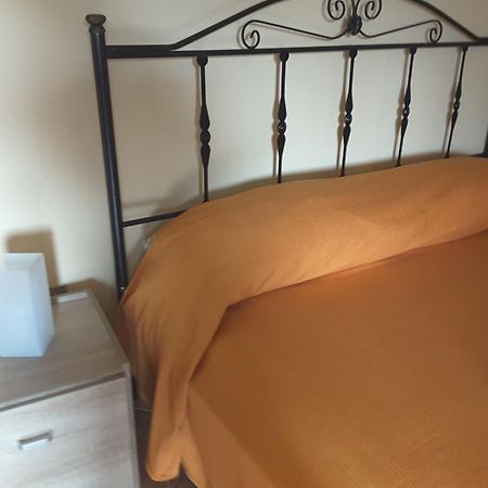 Bed and Breakfast Mansarda Fiorita Abatemarco Exterior foto